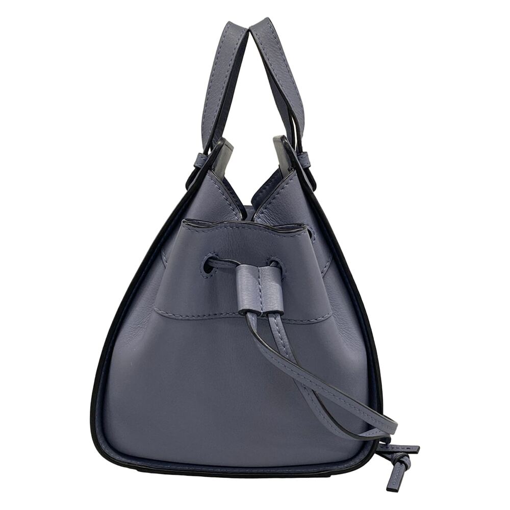 Loewe Hammock Drawstring Bag Small Handbag 314.30.V07 - Picture 2 of 15